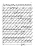 everything is broken up and dances - Score and Parts