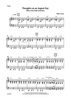 Thoughts on an August Day - Piano