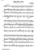 Troppo perde 'l tempo - Score