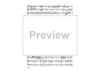 Suite Espagnole - Score