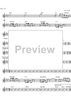 Tjaded Motion - C Instrument