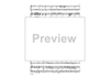 Wedding Album 2 for Piano Trio - Piano