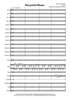 Recycled Blues - Conductor's Score