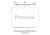 Hiland (March) - Baritone Saxophone