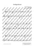 Konfigurationen - Score and Parts