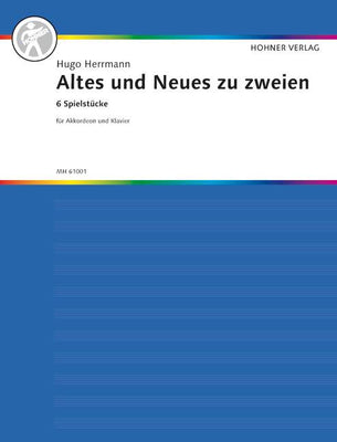 Altes und Neues zu zweien