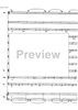 Musiche di scena per Medea di Pier Paolo Pasolini - Score