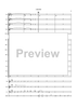A Minor Affair - Score