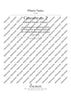 Concerto No. 2 - Score