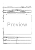 Poem - Organ Score