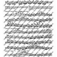 Studies in Scales and Arpeggios