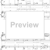 Concerto Romantique - 3rd Movement