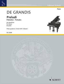 Preludes