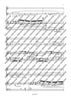 Prelude, Recitative and Aria - Score and Parts