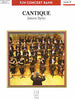 Cantique - Alto Saxophone 2