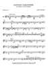 Fantasy Variations on a Theme of Paganini - F Horn 4