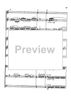 Energia - for Nine Instruments - Score