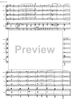 Quintetto in Sol minore (Quintet in g minor) - Score