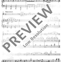 Gana El-Farh - Score and Parts