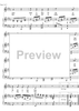 Lieber Gott, du weisst Op.103 No. 4