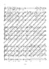 Sechs Eichendorff-Gesänge - Choral Score