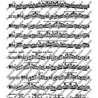 Studies in Scales and Arpeggios