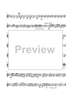 Toccata for Brass (MMV) - F Horn (Optional Trombone 1)
