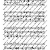 Classical Trumpet Album - Score and Parts