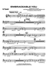 Embraceable You - Bb Trumpet