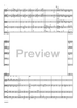 The Syncopated Specter - Full Score