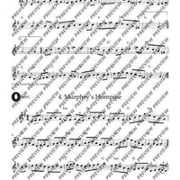 Irish Folk Tunes for Descant Recorder