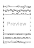 Double Concerto for Two Violins - Violin 2