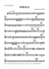 Wheels - Alto Saxophone 1