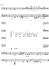 Saul and David - Prelude to Act  2 - Tuba