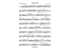 Pacheco Pass - Alto Saxophone 1