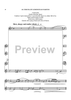 Amuses-Bouches - Bb Trumpet