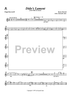 Dido's Lament (Thy hand, Belinda!) - Bb Flugelhorn