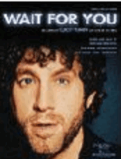Wait For You