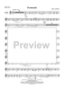 Promenade - F Horn