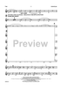 Big Band Holiday - F Horn