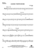 Danses Terpsichore - Baritone Horn/Euphonium