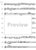 Misa a San Ignacio - Violin 1