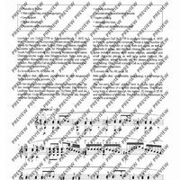 100 Classical and Romantical Études