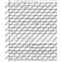 Pomp and Circumstance - Full Score