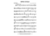 Spin Cycle - Bb Trumpet 3