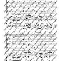 Quintet - Score and Parts