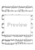 The 3rd Movement from Piano Concerto No. 3 in C Minor