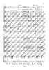 Abgesang - Score