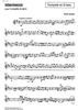 Intermezzo - Bb Trumpet