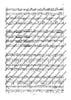 String Quartet - Score and Parts